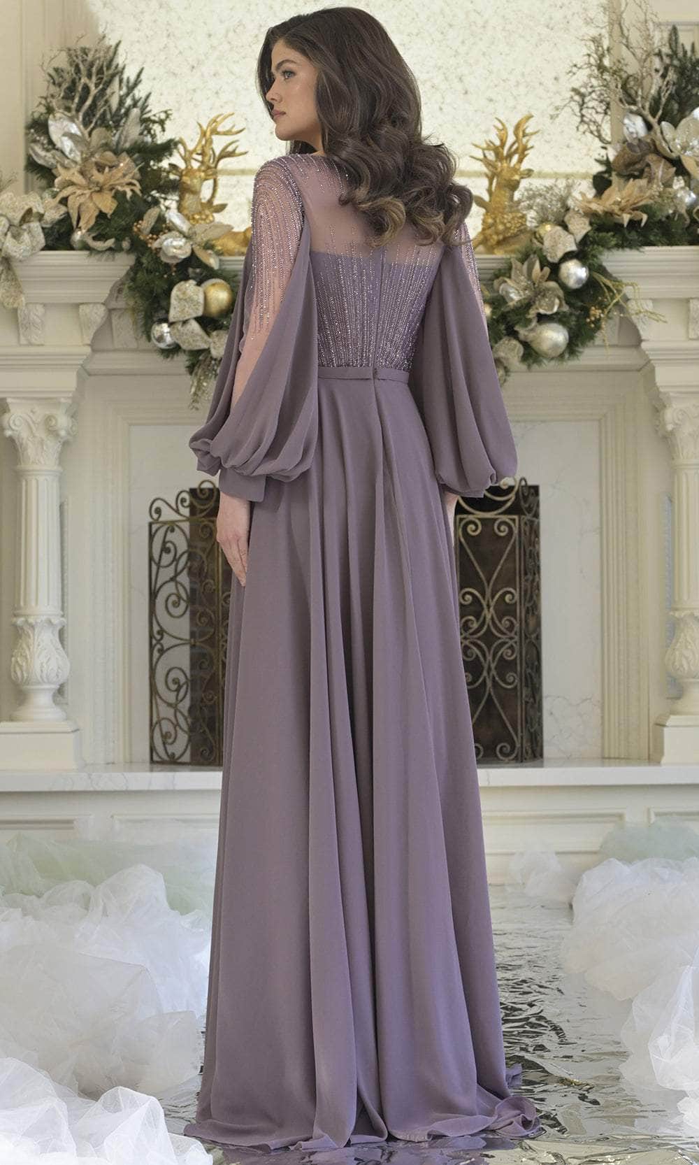 Rina Di Montella RD3374 Dress