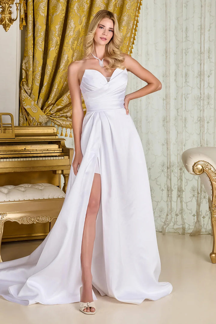 GLS GL3715 Dress - FOSTANI.com