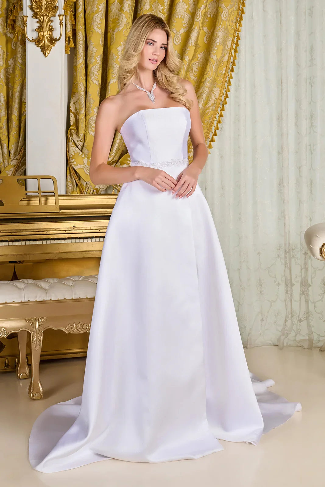 GLS GL3718 Dress - FOSTANI.com