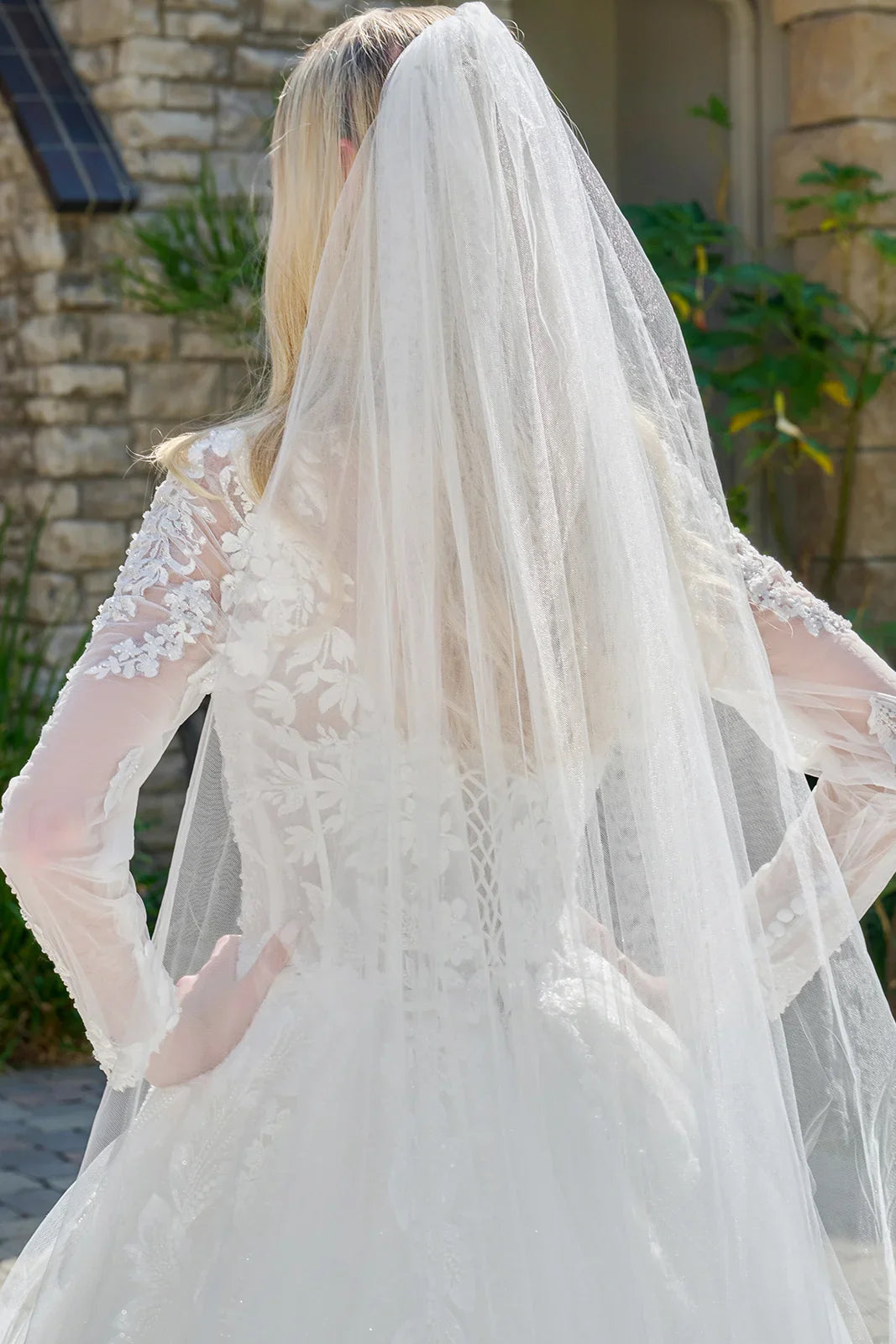 GLS GL3823 Dress - FOSTANI.com