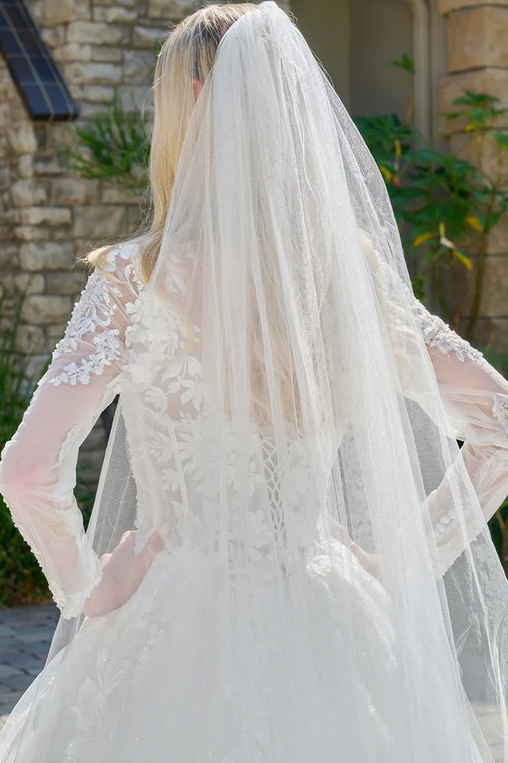 GLS GL3823 Dress - FOSTANI.com