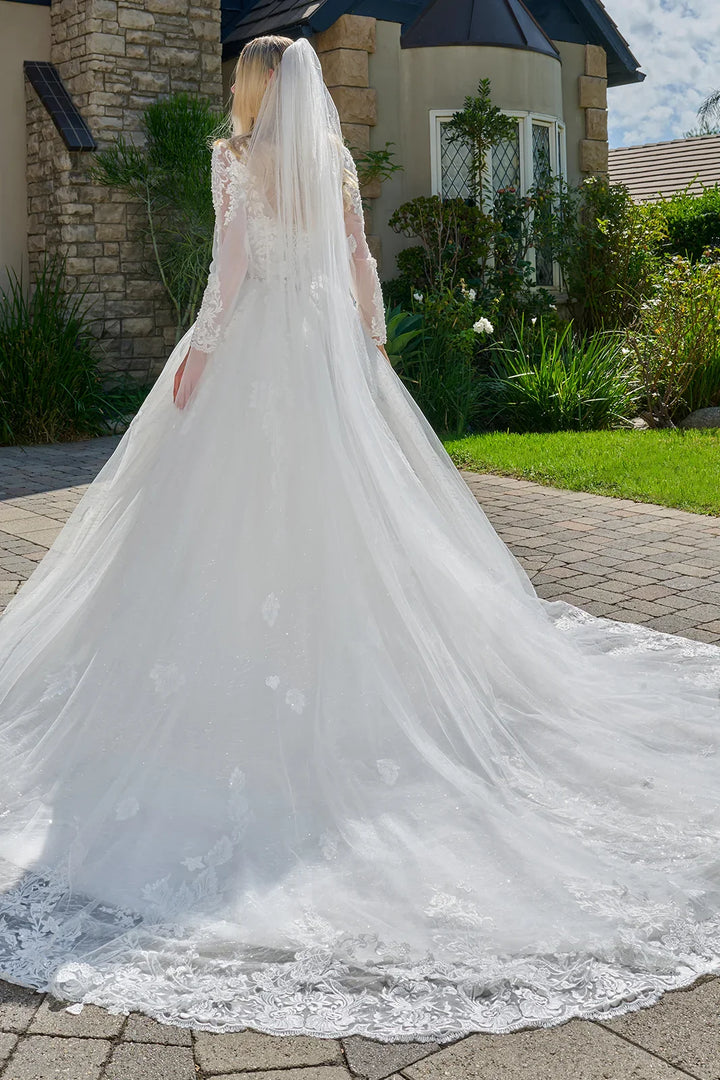 GLS GL3823 Dress - FOSTANI.com