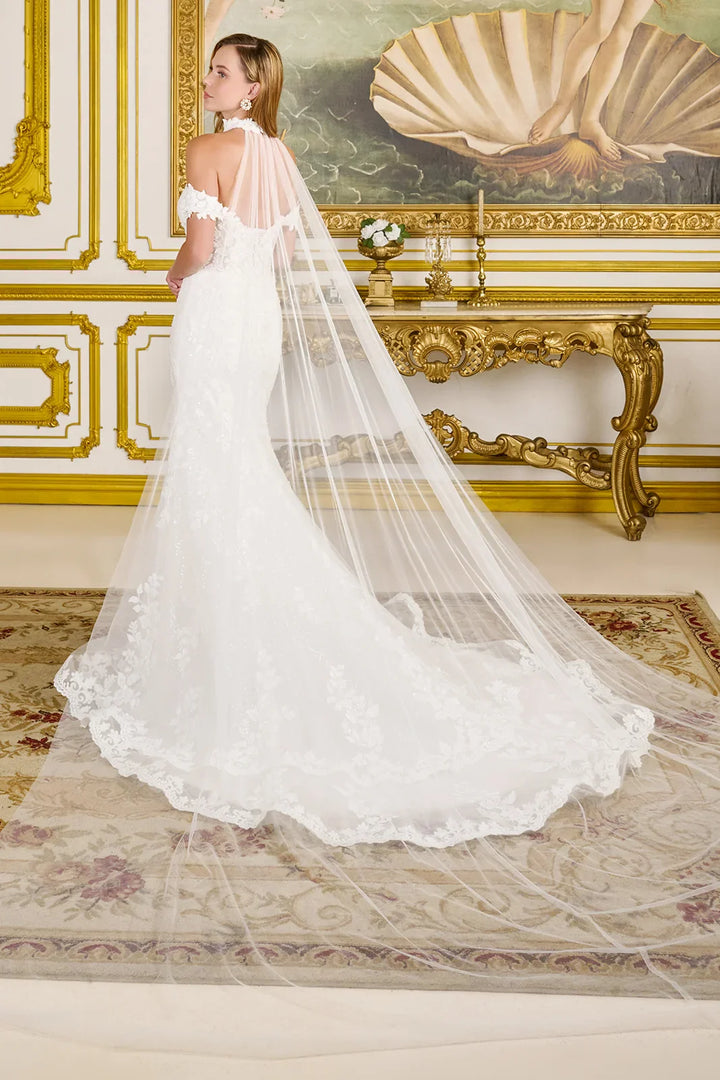 GLS GL3825 Dress - FOSTANI.com