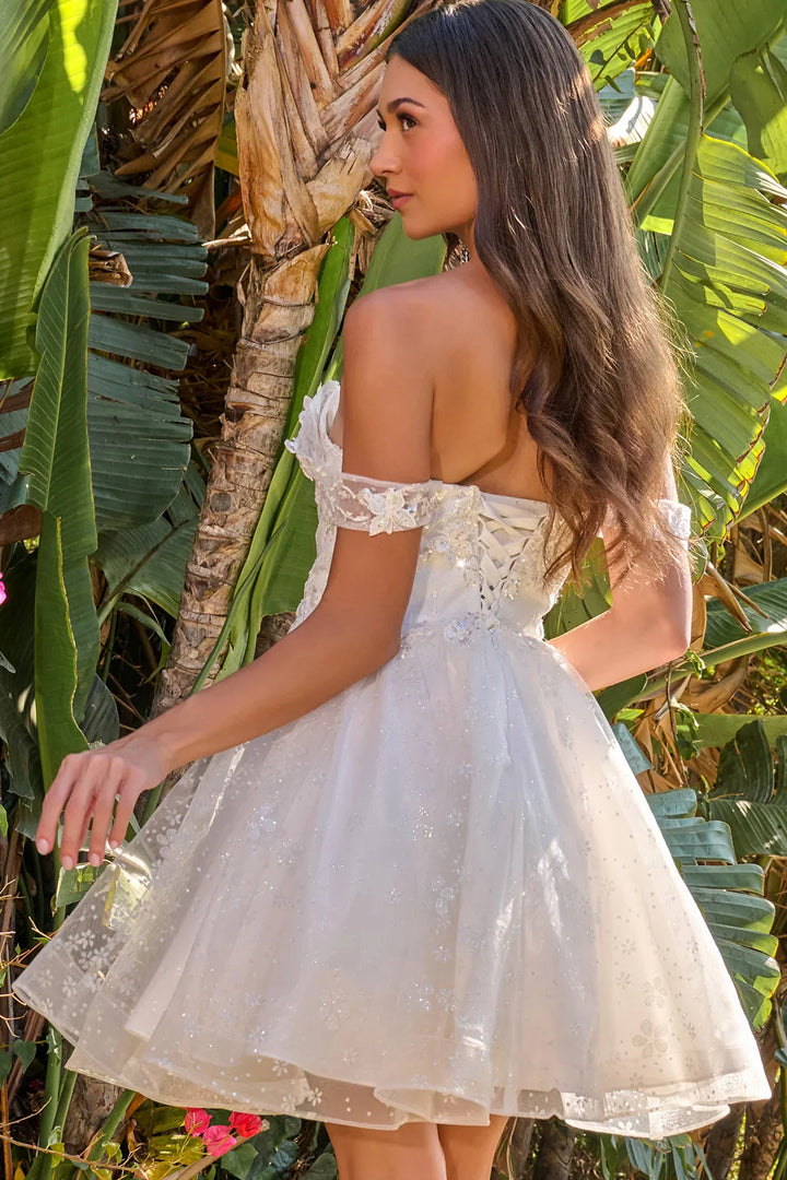 GLS GS3685 Dress - FOSTANI.com