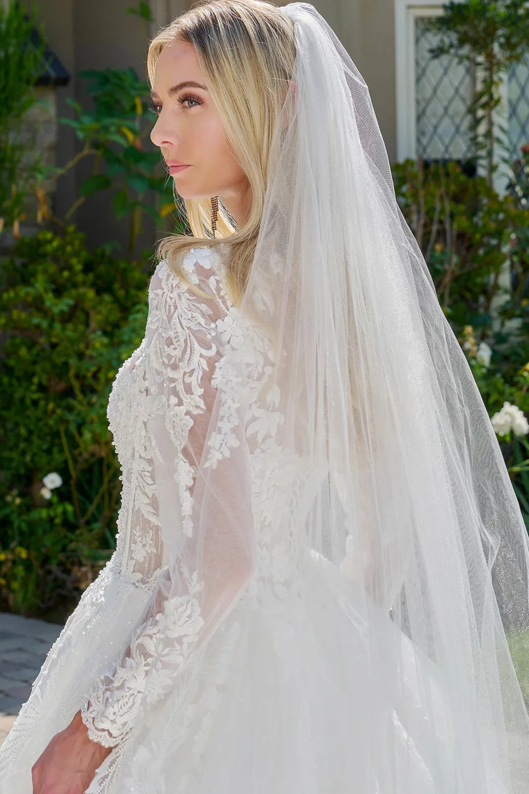 GLS GL3823 Dress - FOSTANI.com