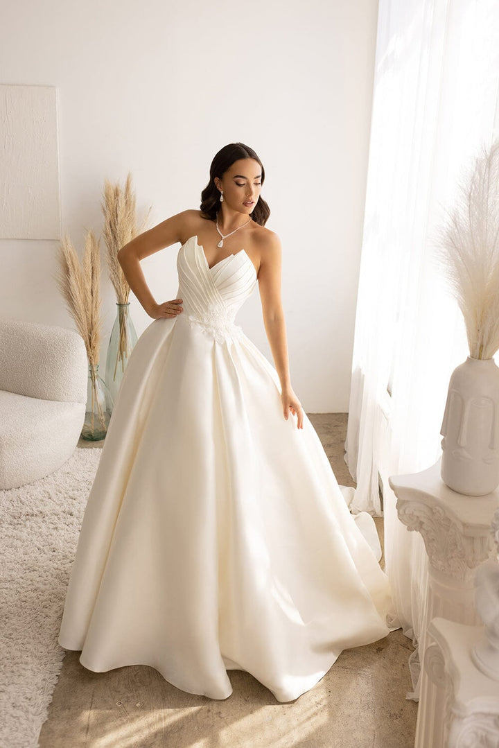 Abby Lane 97178 Dress