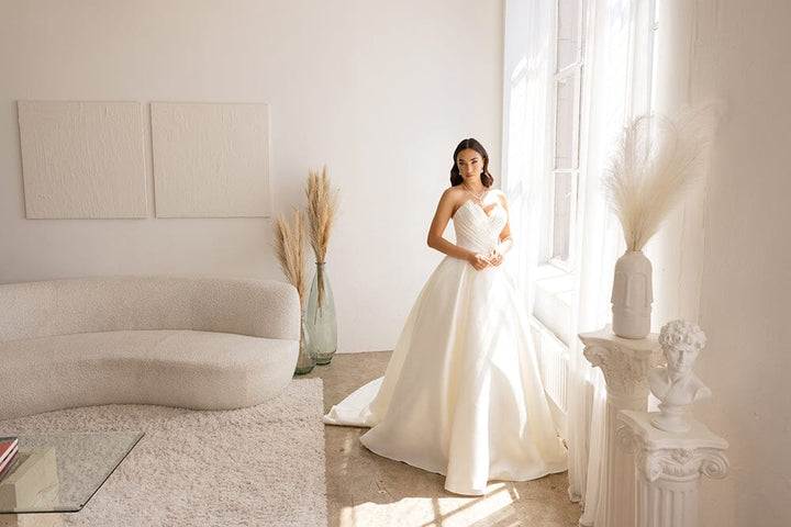 Abby Lane 97178 Dress