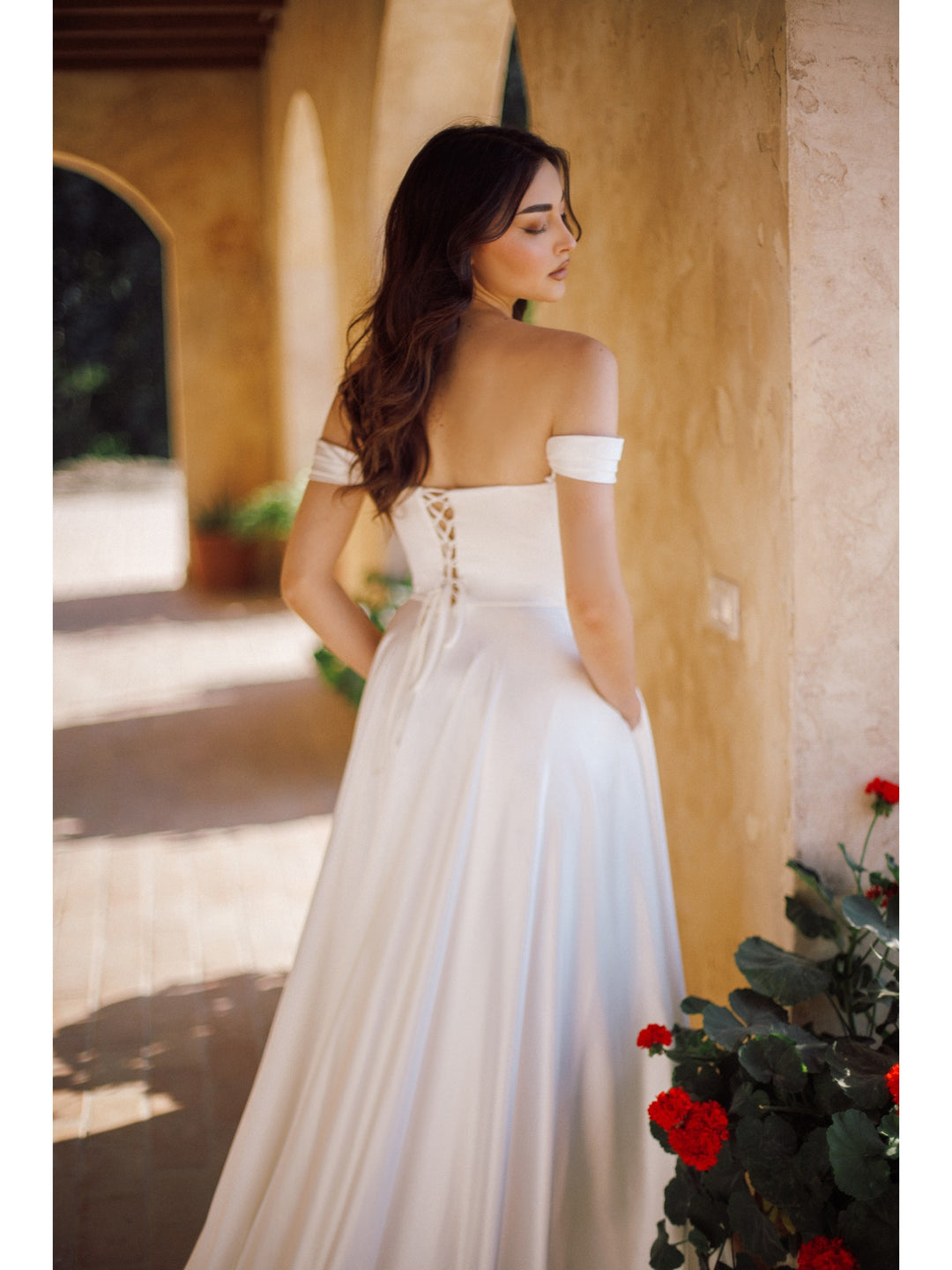 Tina Holly TE565 Dress - FOSTANI.com