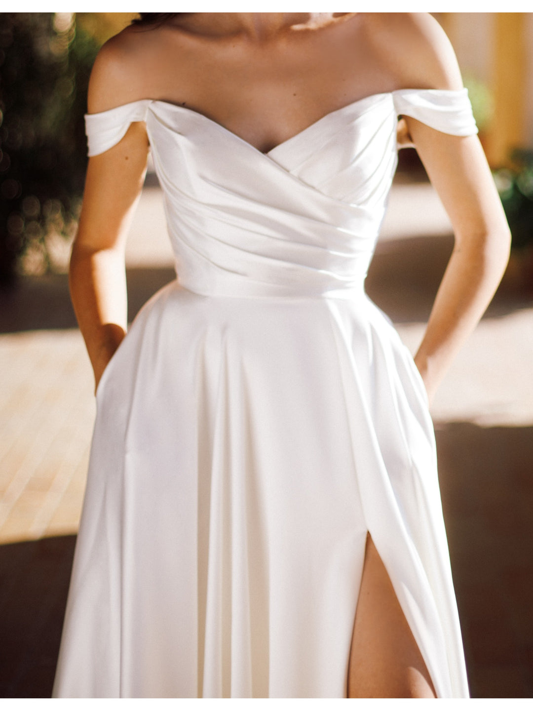 Tina Holly TE565 Dress - FOSTANI.com