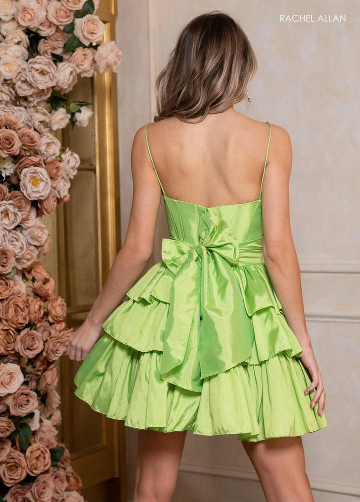 Rachel Allan 40507 Dress