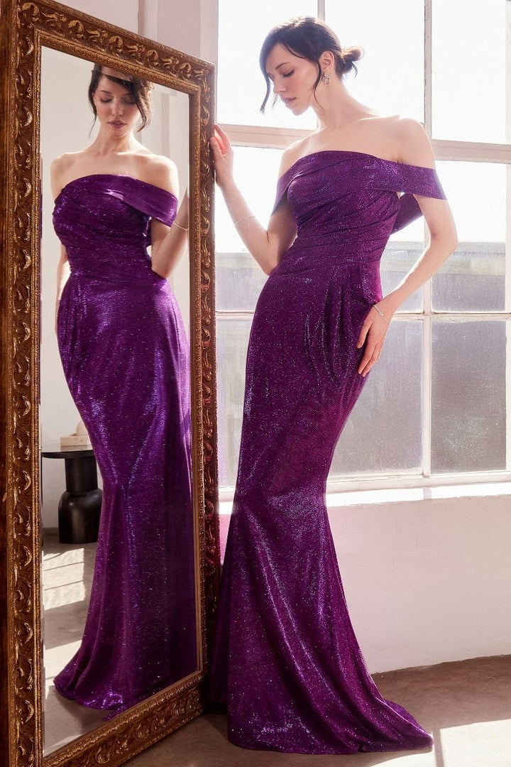 Amoris T603 Dress