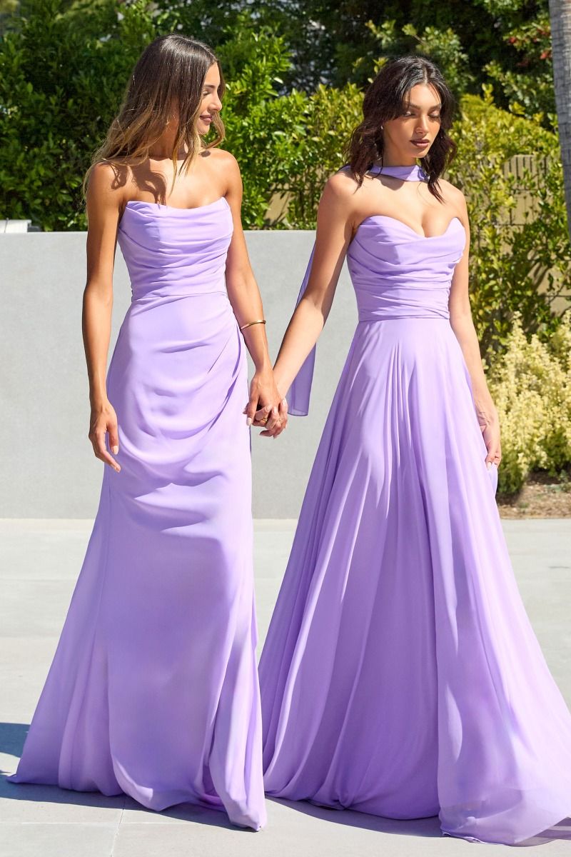 Amoris T703 Dress - FOSTANI.com