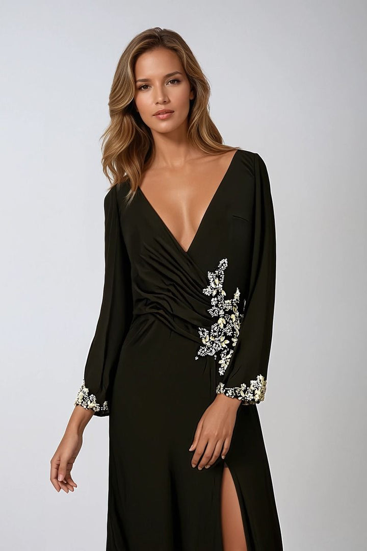 AMORIS T809 Dress