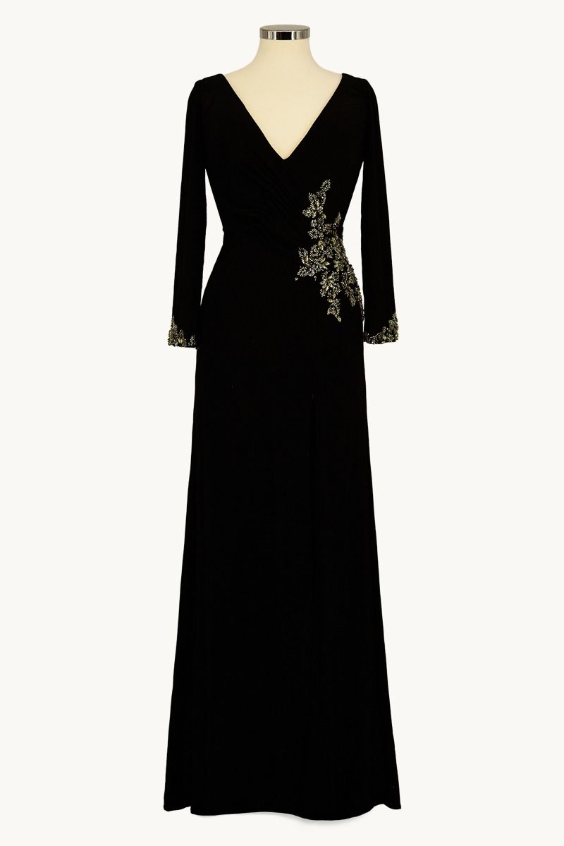 AMORIS T809 Dress