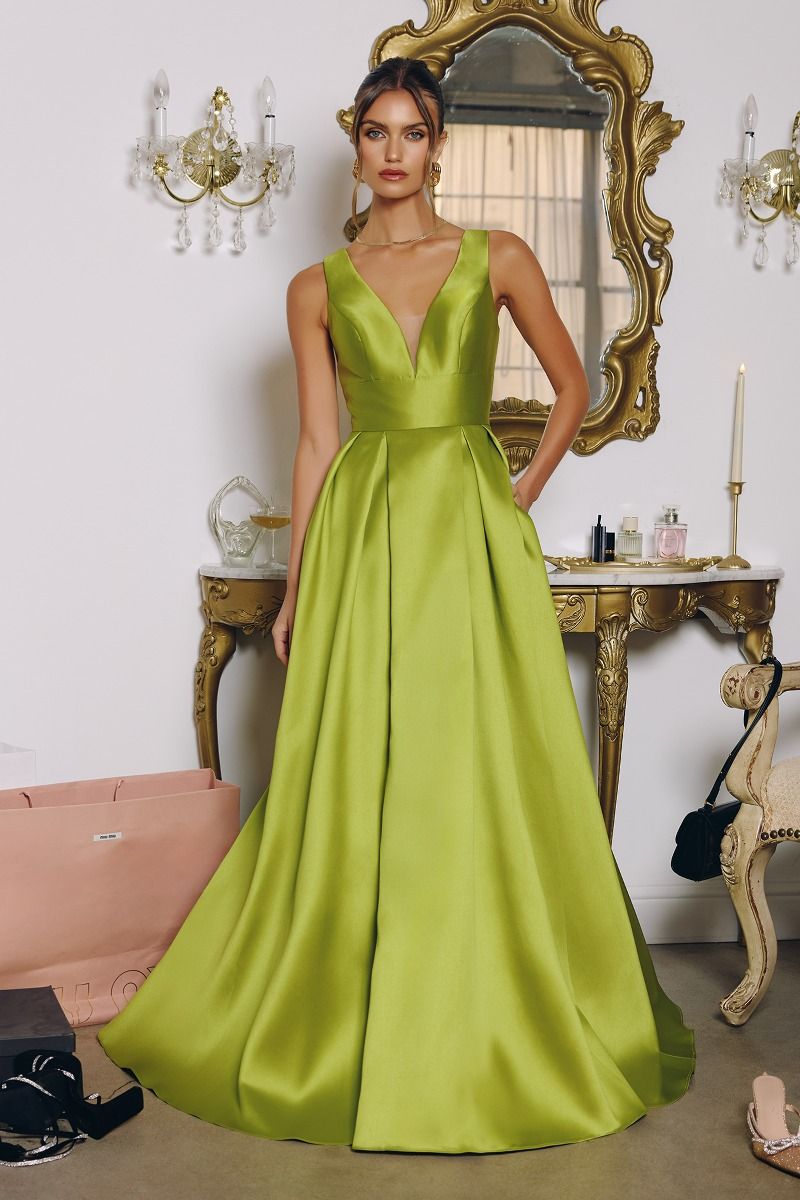 Amoris T814 Dress - FOSTANI.com