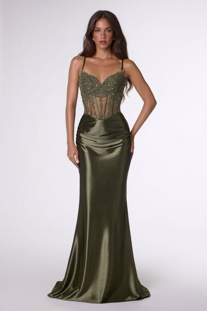 Amoris T819 Dress