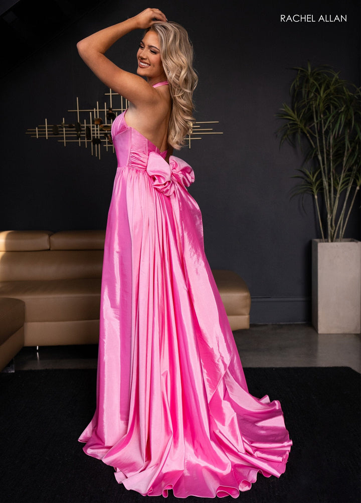 Rachel Allan 70689 Dress