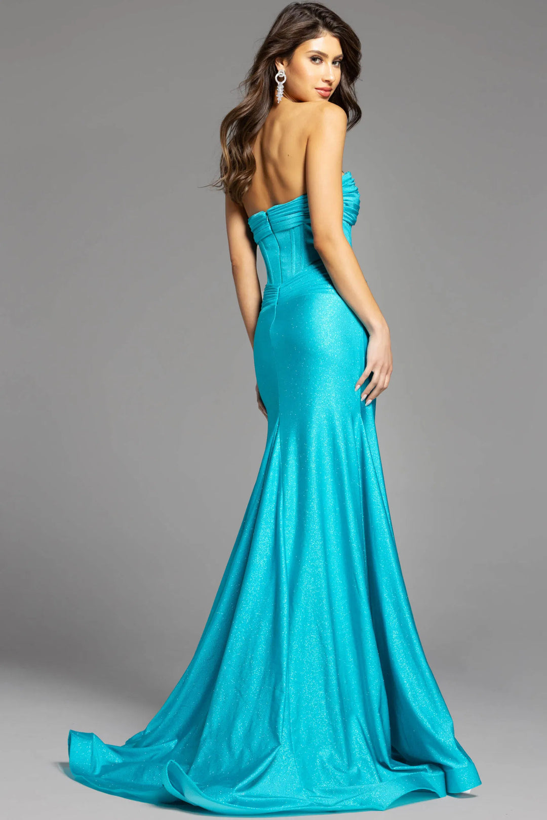Jovani 43419 Dress - FOSTANI.com