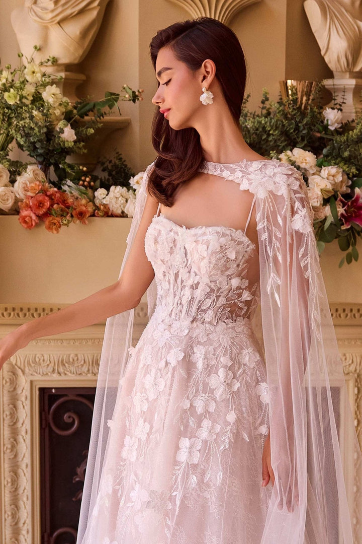 ANDREA & LEO WL030 Dress