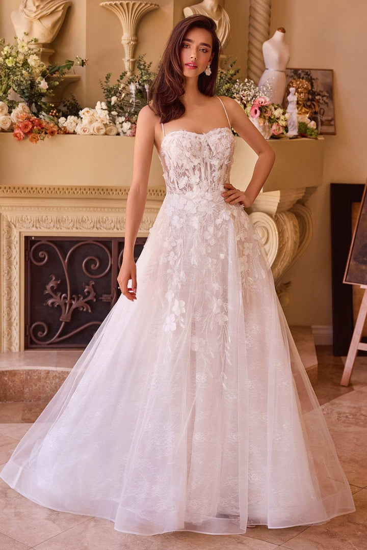 ANDREA & LEO WL030 Dress