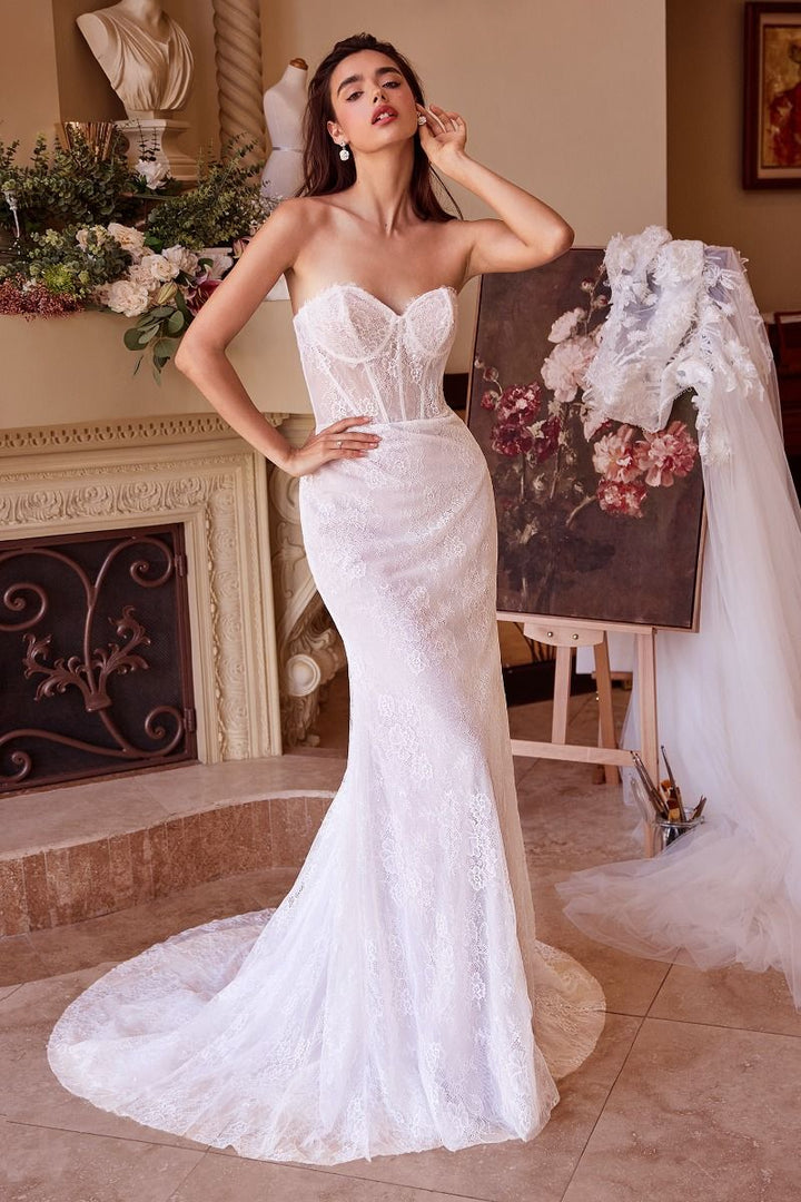 ANDREA AND LEO WL040 DRESS - FOSTANI.com