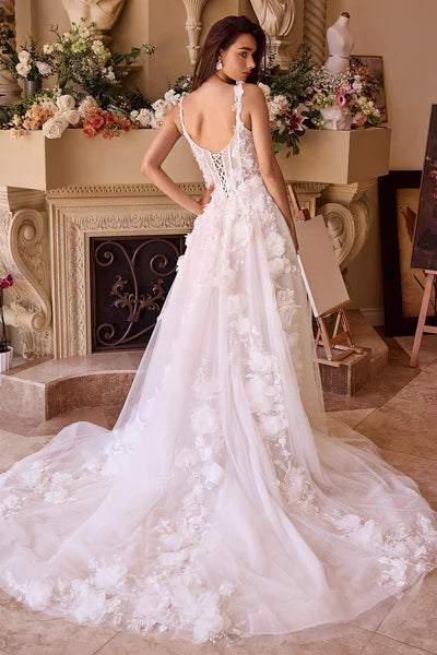 ANDREA AND LEO WL045 DRESS - FOSTANI.com