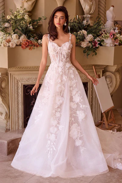 ANDREA AND LEO WL045 DRESS - FOSTANI.com