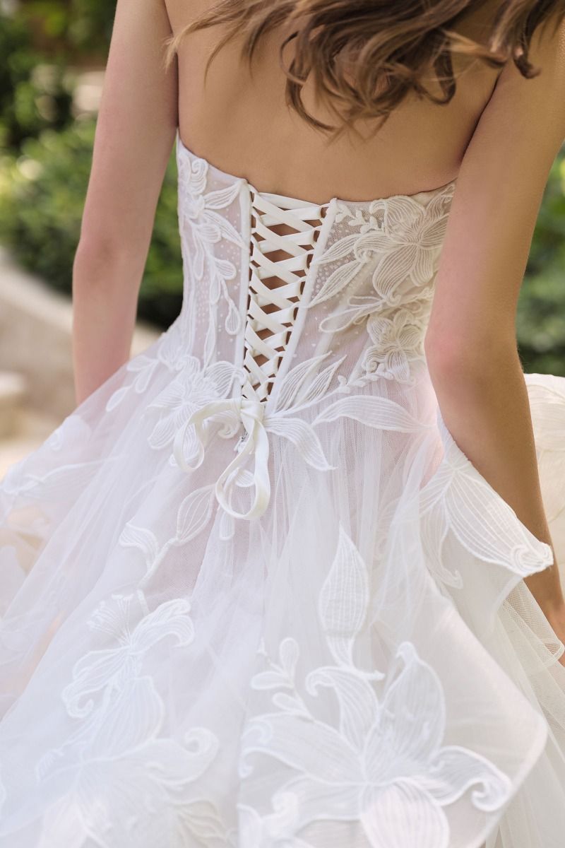 Andrea & Leo Couture WL059 Dress