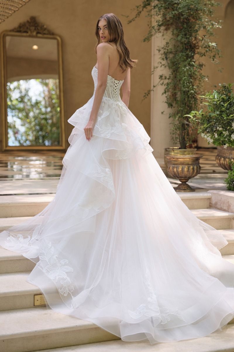 Andrea & Leo Couture WL059 Dress