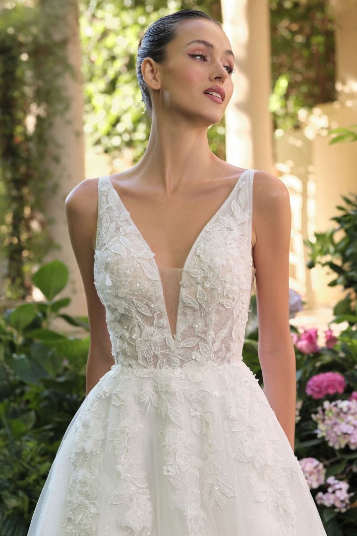 Andrea & Leo Couture WL064 Dress
