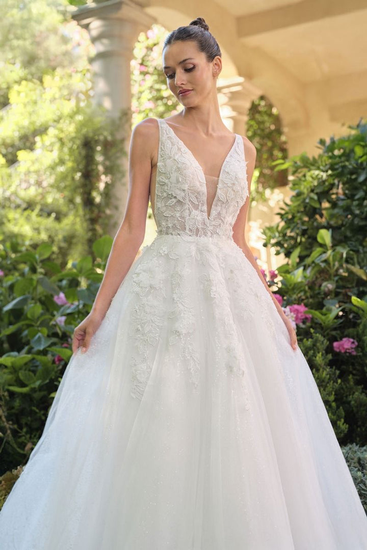 Andrea & Leo Couture WL064 Dress