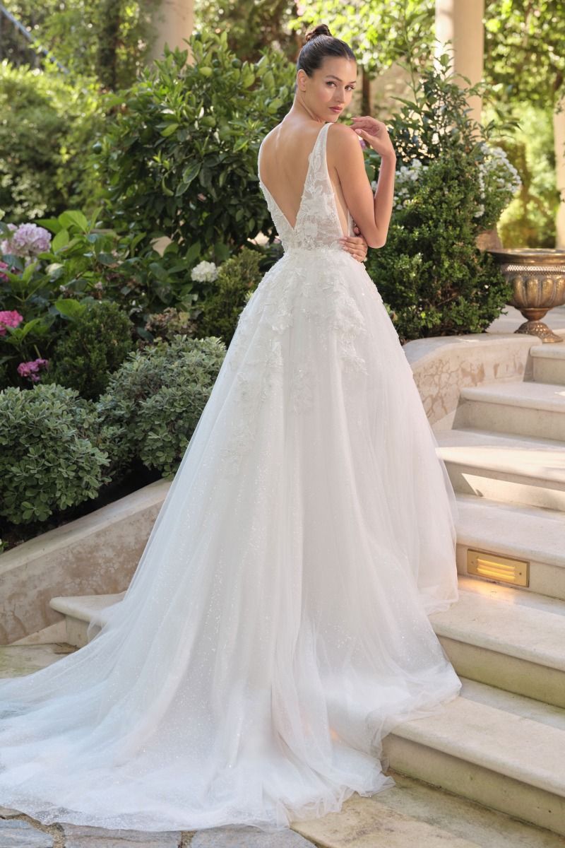 Andrea & Leo Couture WL064 Dress