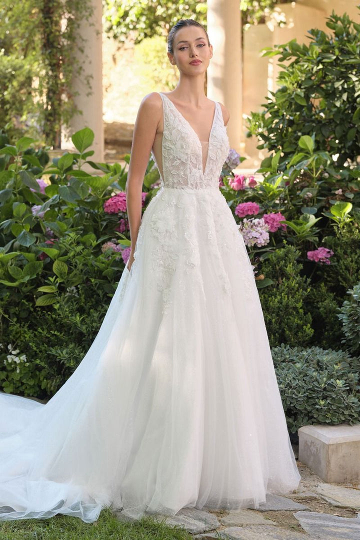 Andrea & Leo Couture WL064 Dress
