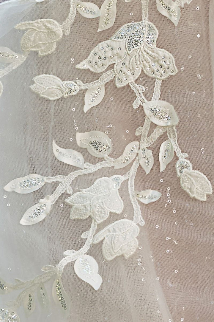 Andrea & Leo Couture WL070 Dress - FOSTANI.com