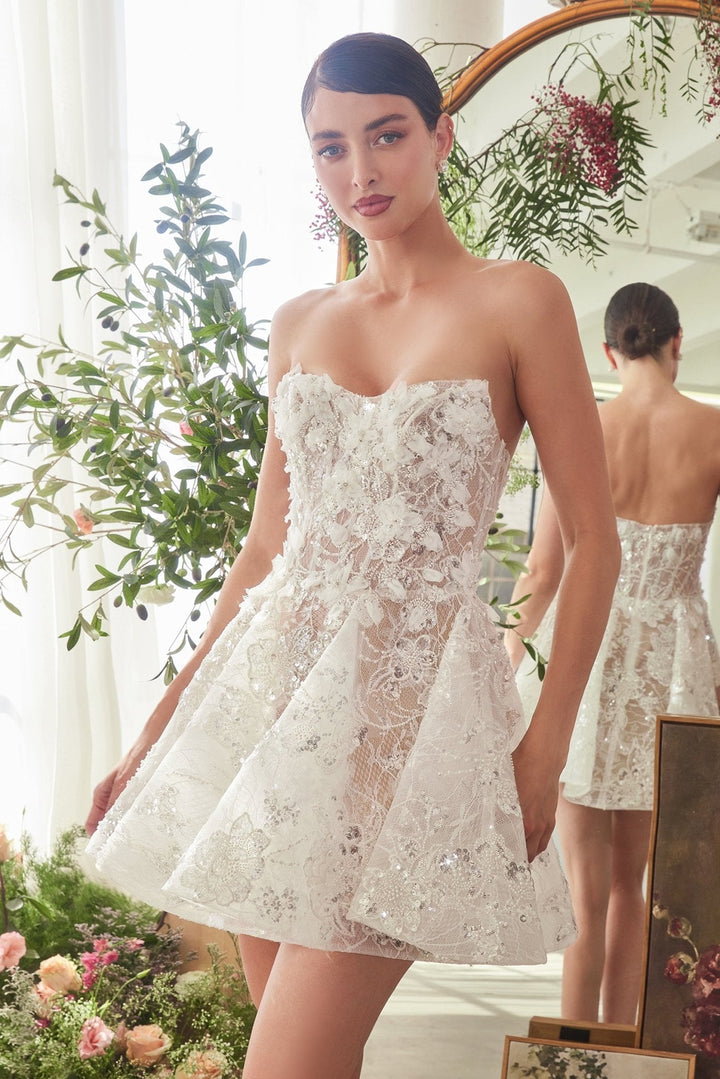 Andrea & Leo WL082 Dress