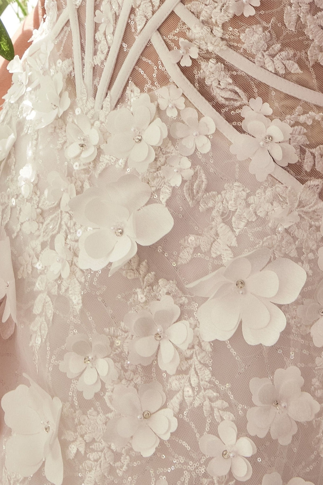 Andrea & Leo WL083 Dress