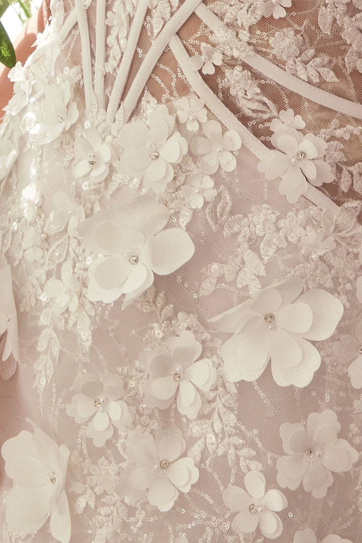 Andrea & Leo WL083 Dress