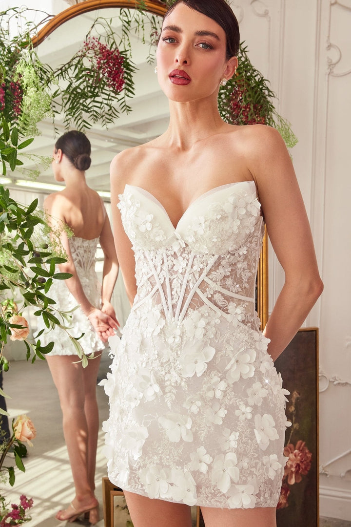 Andrea & Leo WL083 Dress