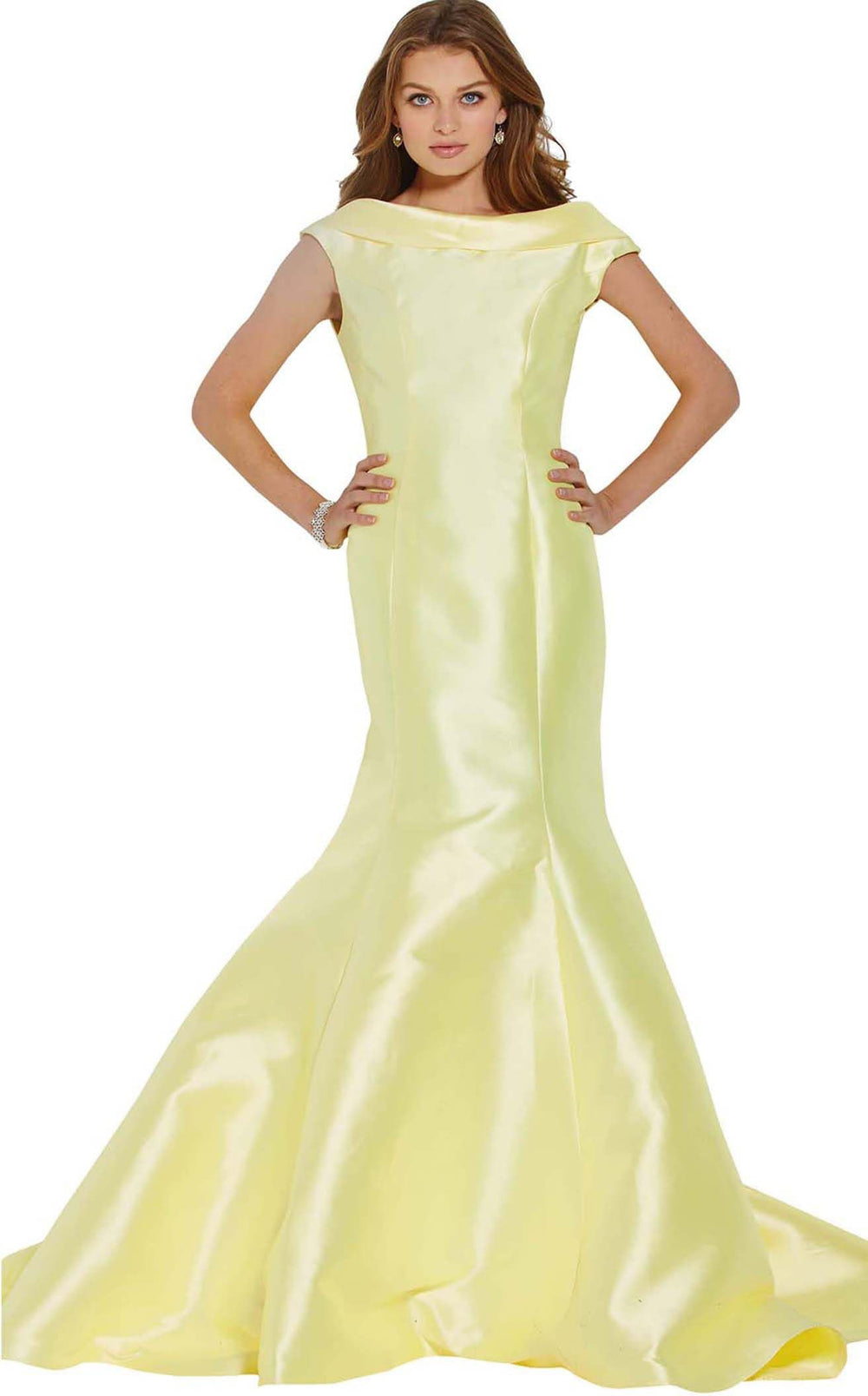 JVN JVN60173 Dress - FOSTANI