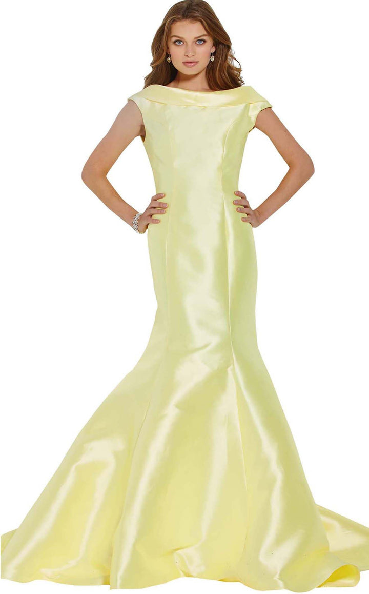 JVN JVN60173 Dress - FOSTANI
