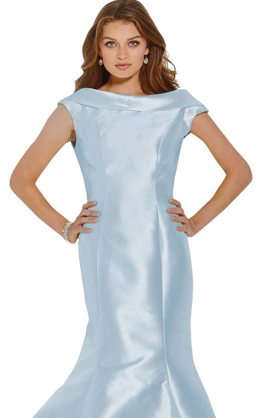 JVN JVN60173 Dress - FOSTANI