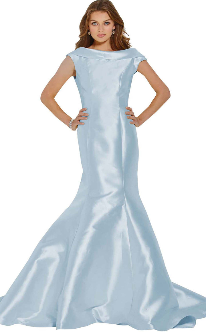 JVN JVN60173 Dress - FOSTANI