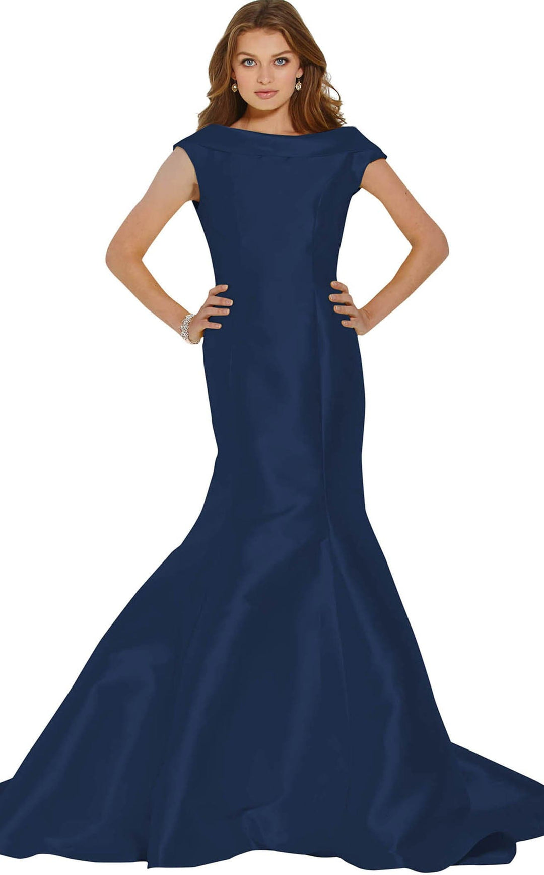 JVN JVN60173 Dress - FOSTANI