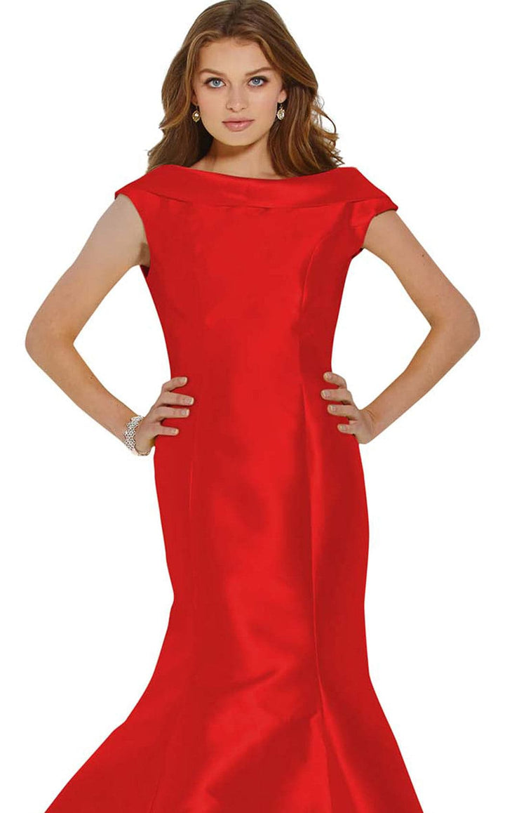JVN JVN60173 Dress - FOSTANI