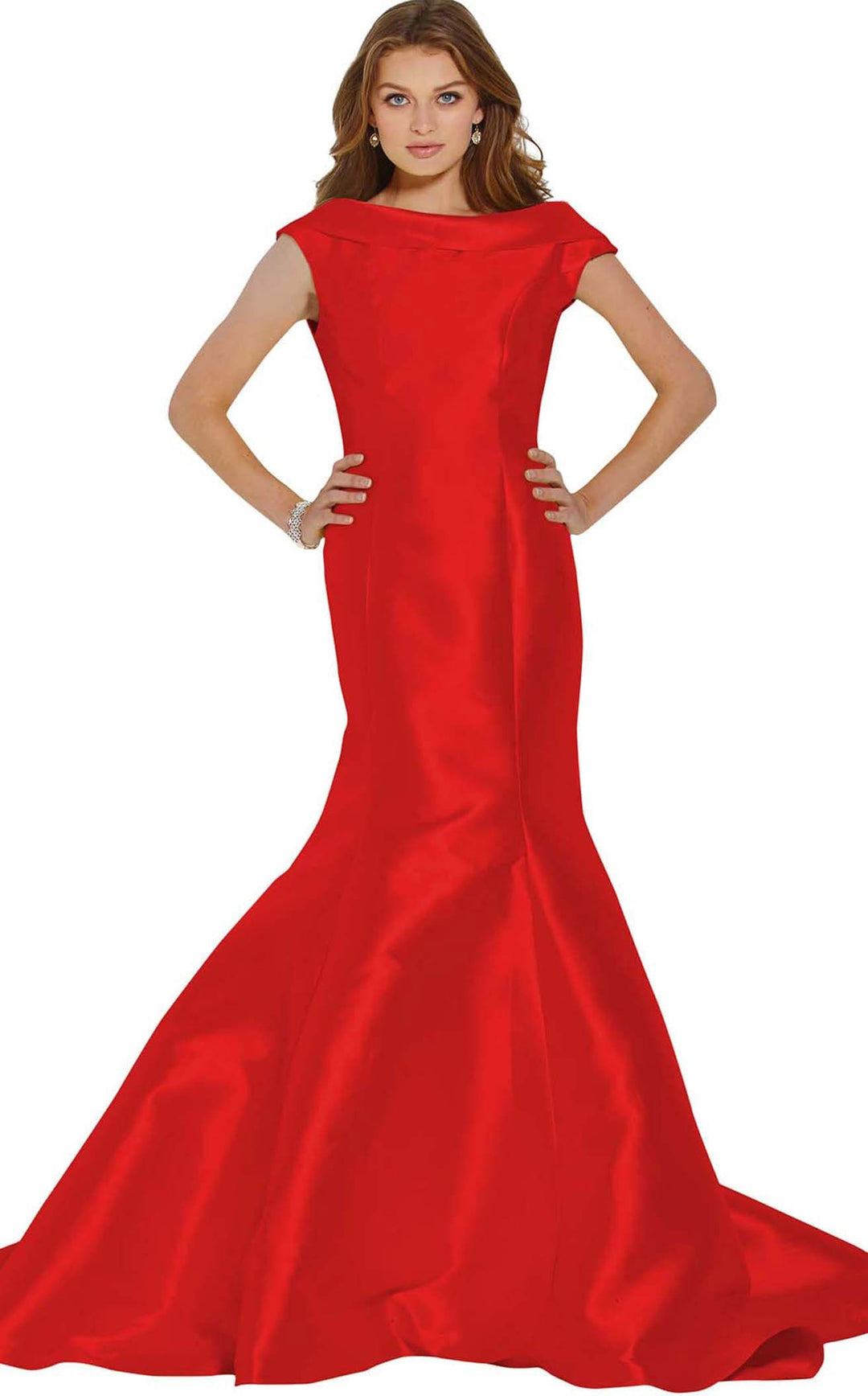JVN JVN60173 Dress - FOSTANI