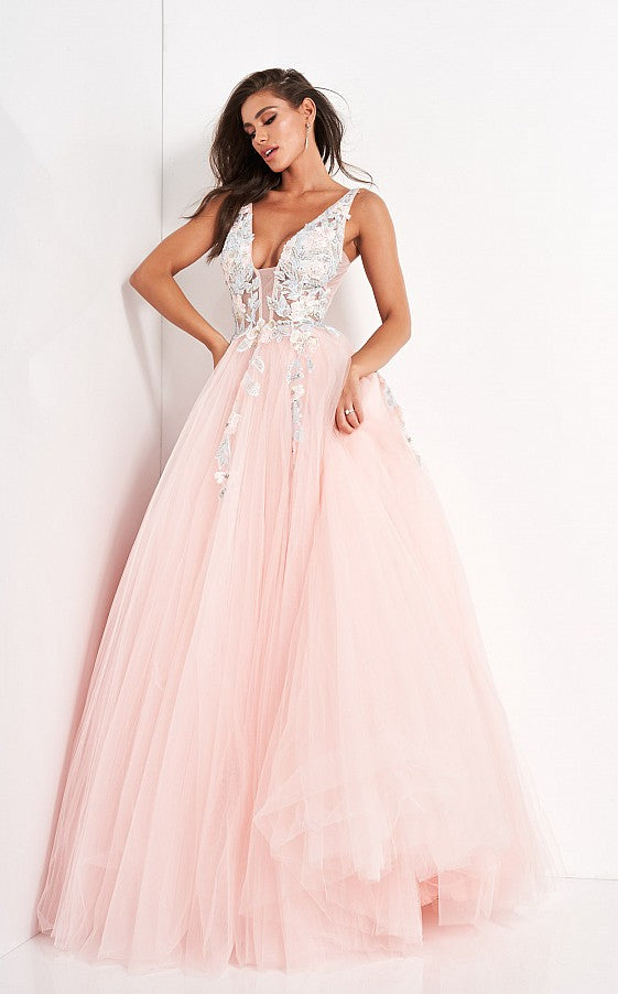 JOVANI 11092 - FOSTANI