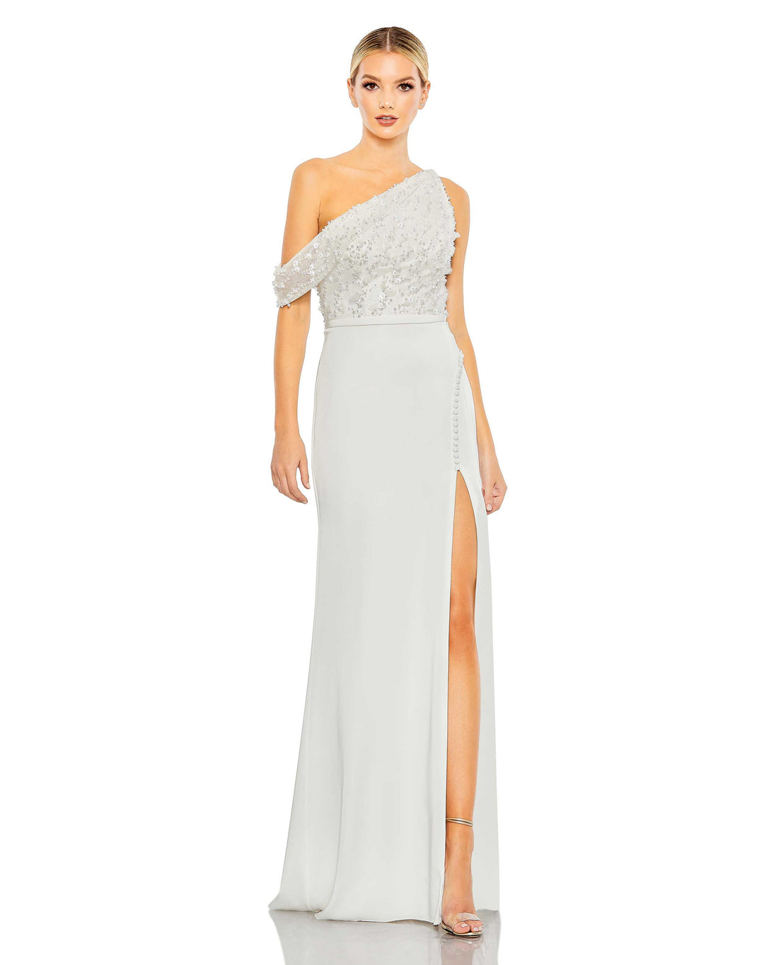 Mac Duggal 11264 Dress - EVENING FOSTANI