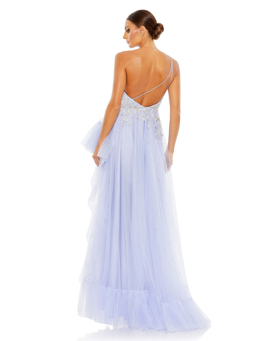 Mac Duggal 70167 Dress - FOSTANI