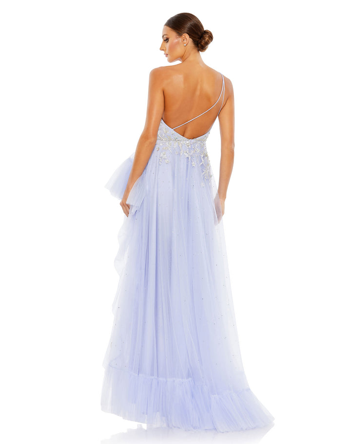 Mac Duggal 70167 Dress - FOSTANI