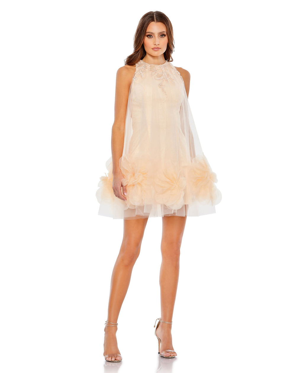 Mac Duggal 11294 Dress - COCKTAIL FOSTANI